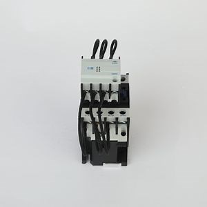 [Hot Item] 95A 250V Cj19 Series Switching AC Capacitor Contactor
