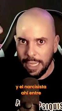 El narcisista SIEMPRE vuelve: ¿Cómo evitarlo? #shorts