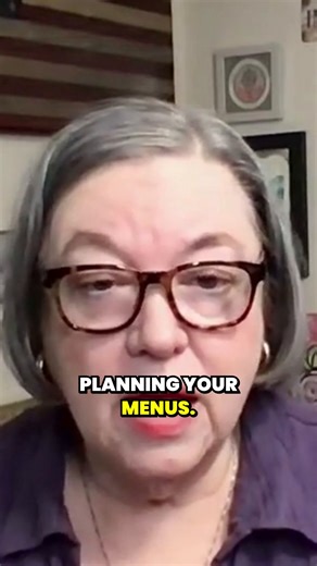 Thanksgiving prep made simple — quick how-tos for turkey, mashed potatoes, green beans and rolls | The FlyLady