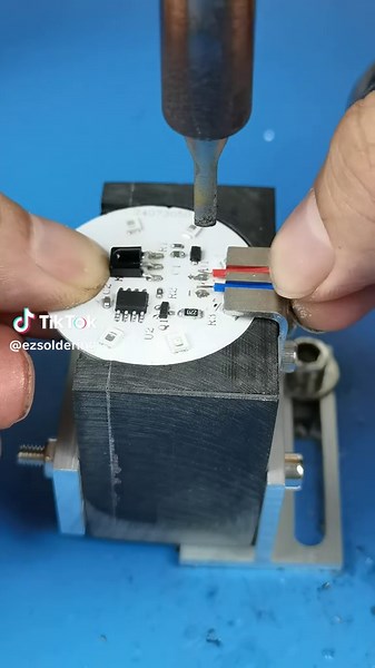 Mastering PCB Board Soldering Techniques