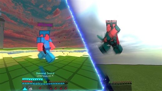 我简直就是外挂(ft.小梦，zhikong，夜神，笔记本，etc.)