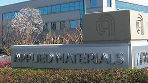 Applied Materials Rises on New $7.5 Billion Stock Repurchase Plan
