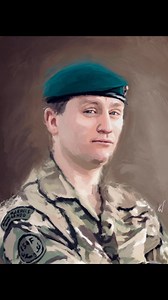 192K views · 7.5K reactions | Remembering today Marine David Fairbrother of 42 Commando Royal Marines who fell in Afghanistan on 19 Sept 2011 Part of the 42 Cdo Magnificent Seven #royalmarines #42commando | Kev Wills | Facebook