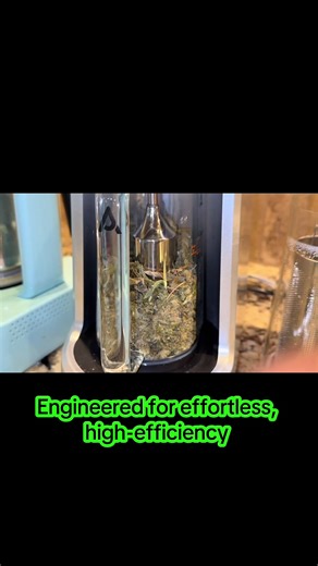 Introducing the #ALTA1 — the world’s first #ultrasonic #decarb and #infusion machine. Engineered for effortless, high-efficiency #herb #infusions, the ALTA1 utilizes advanced ultrasonic technology to accelerate the infusion process while maximizing #potency, #purity, and #flavor in every batch. @Altafuse