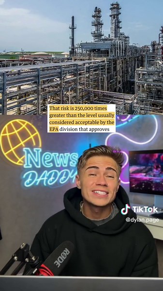 Shocking EPA Report: Toxic Biofuels Threaten Millions