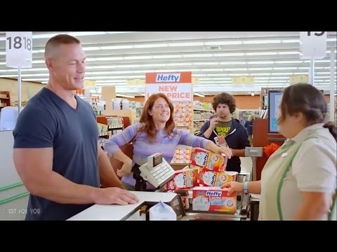 John Cena Funniest Moments - The Best 16 Funny John Cena Commercial Ever Of All Time [Mr State]