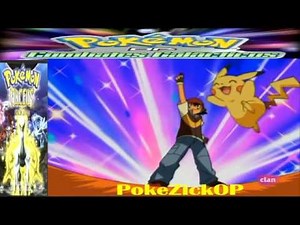 Pokémon Opening 12 Audio Castellano