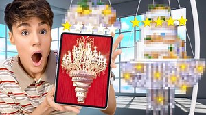 Ordering a chandelier wedding cake from one vs. five-star bakery