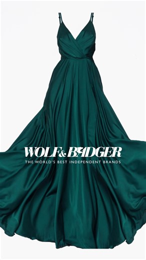 Fall in love with styles that will last you a lifetime. Shop independent brands at Wolf & Badger. | Wolf & Badger
