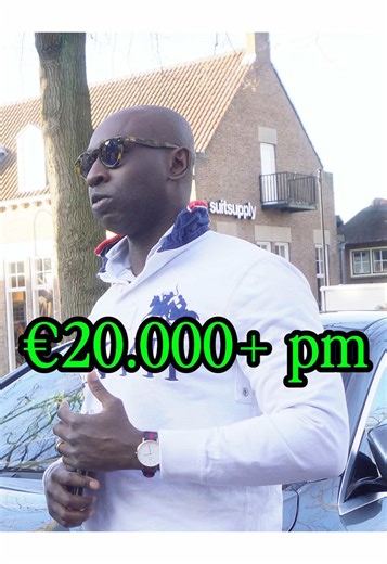 Wiskunde en Ondernemen: De Weg naar Financiële Vrijheid