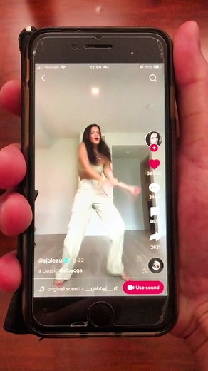 When you had to get silly too!