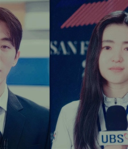 Miscommunication final bosses #naheedo #baekyijin #twentyfivetwentyone #2521 #kdrama
