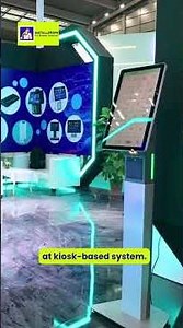 Supply and Installation of Queue Management System.