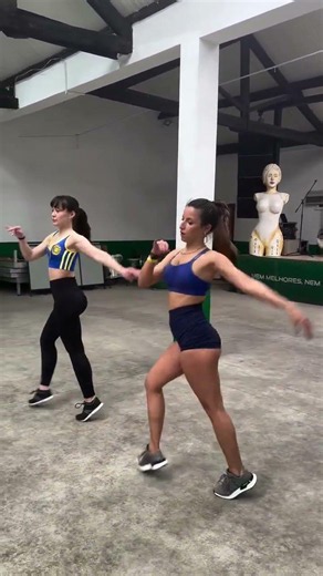 CLASES PERSONALIZADAS DE SAMBA BAILANDO CON PASION ✨💃 #samba #brasil #riodejaneiro #dance #love