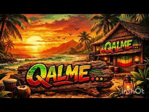 QALME..."reggae" (créé avec Suno AI)