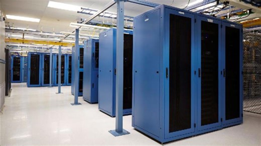 Norwalk plans privately funded $12B data center, promises jobs and tax revenue