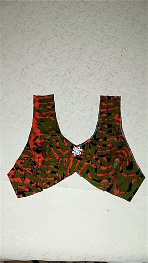 Bra design cutting and stitching #fashion #sewing #shorts