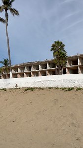 🧟‍♂️El misterioso Hotel Melaque en ruinas🌴🧟 #playademelaque #Costalegre #verano #melaqueantiguo | Melaque Property News