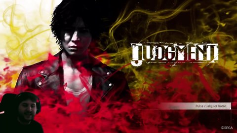 Judgment (PC) una historia impresionante