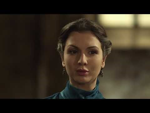 "Пятая Стража". 33 серия - Друг детства