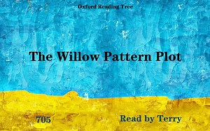 7-05 The Willow Pattern Plot