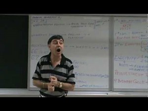 Financial Management - Lecture 15