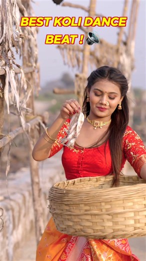 chal hichi chal new marathi song - koli song - Best Koli Dance Beat #koligeet #kolisongs