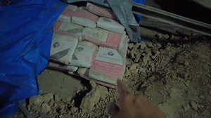 Quick Reveal - Portland Cement vs. Pozzolan Cement/Buhay Construction | NoeL LeoN TV