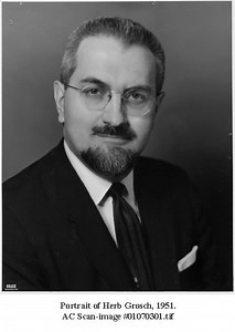 Herb Grosch - Alchetron, The Free Social Encyclopedia