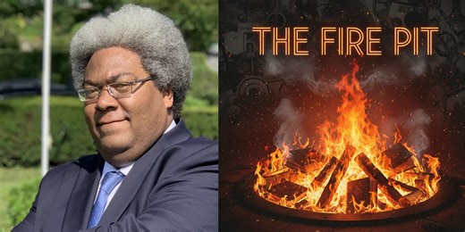 The Crisis of the American Legal System | The Fire Pit