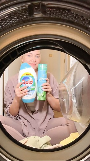 Roo Day | AD: The spring cleaning continues after a restock of supplies from @asda 🫧✨😍🌸 Grabbed some @joyofclean spring cleaning favourites… ✨... | Instagram