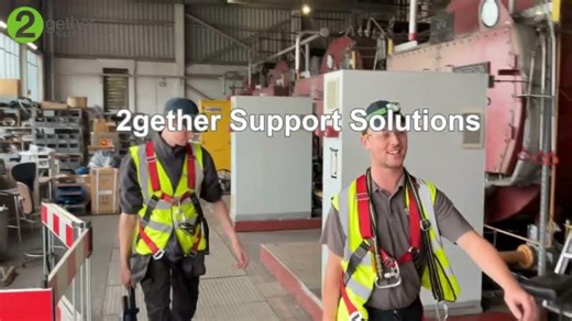 2gether Support Solutions: The Estates Department | 2gether Support Solutions