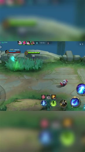 Atlas Jess No Limit: MLBB M7 Update