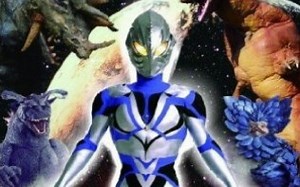 【特摄MAD】LINE THE BARBARIAN