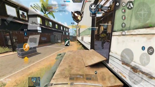 新出的狙 被打爆 回归