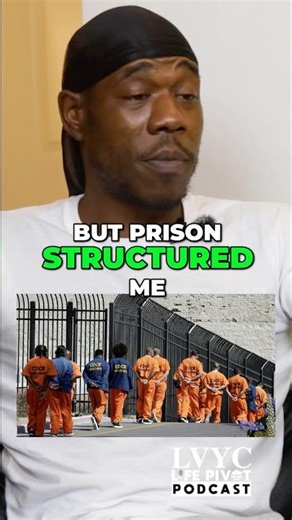 1% 🧠 DISCIPLINE The Prison SUCCESS 💸 Blueprint #shorts #youtubeshorts