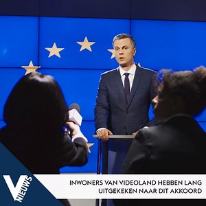Grenzeloos Videoland kijken in de hele EU! 🌍🎉 | Videoland