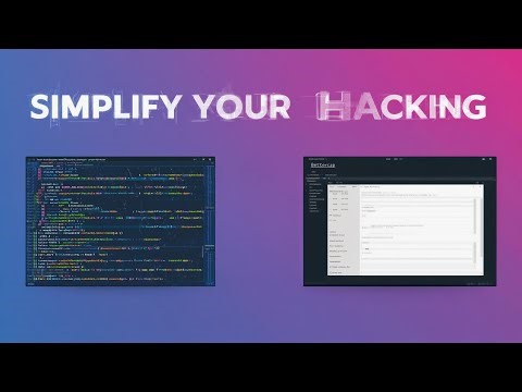 Bettercap Basics: The Tool That Makes You a Network GOD #Bettercap #NetworkHacking #CyberSecurity