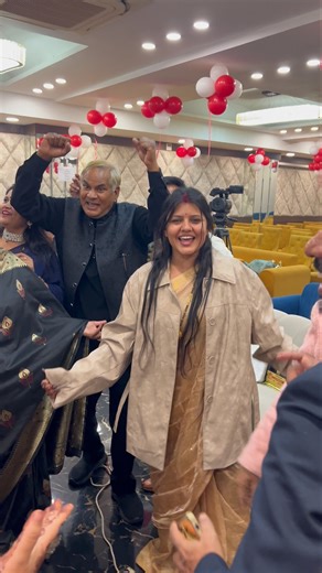 Full musti after event#dance #enjoy