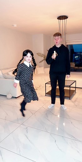 Wednesday Hang with Adam B and Megan