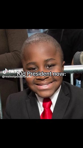 Inspiring Stories of Kid President's Journey