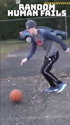 Random Human Fails #fails #fail