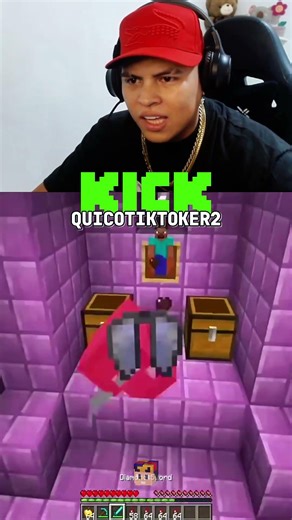 I downloaded Minecraft from Happy Mods… Was it worth it? 😨