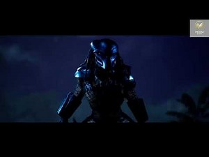 Predator Gameplay: The Ultimate Hunt Begins! 🔥👽