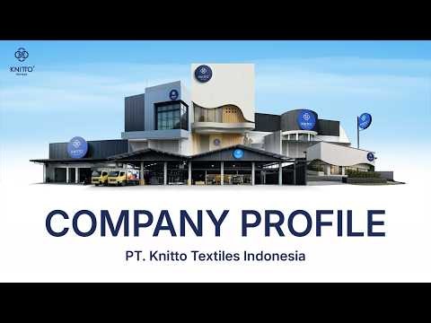 Knitto Textile Group Company Profile