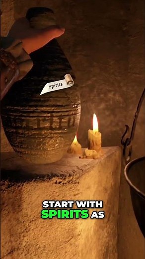 Kingdom Come Deliverance II: How To Brew Cockerel Potion