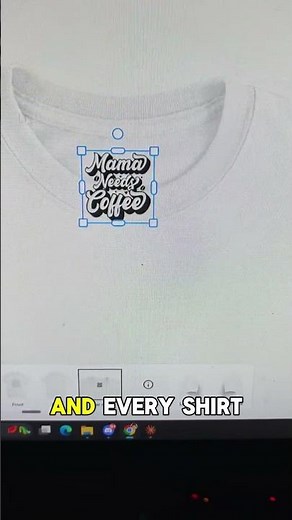 This FREE Gelato Feature Makes Your POD Shirts Look Like a Real Brand