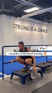 24 reactions | There are a whole lot of ways to be creative with a kBox and the variable resistance  Check out Coach Kahei at AQ Strong  #kBox #Flywheeltraining #Strength #Balance #CoreStrength #Power #Development | Exxentric | Facebook