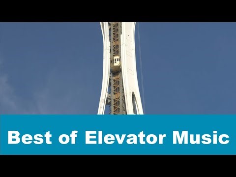 Best of Elevator Music & Mall Music: 1 Hour (Elevator Music and Mall Music Remix Playlist Video)