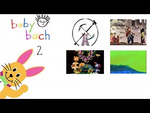 Baby Bach 2 Remake (2021)